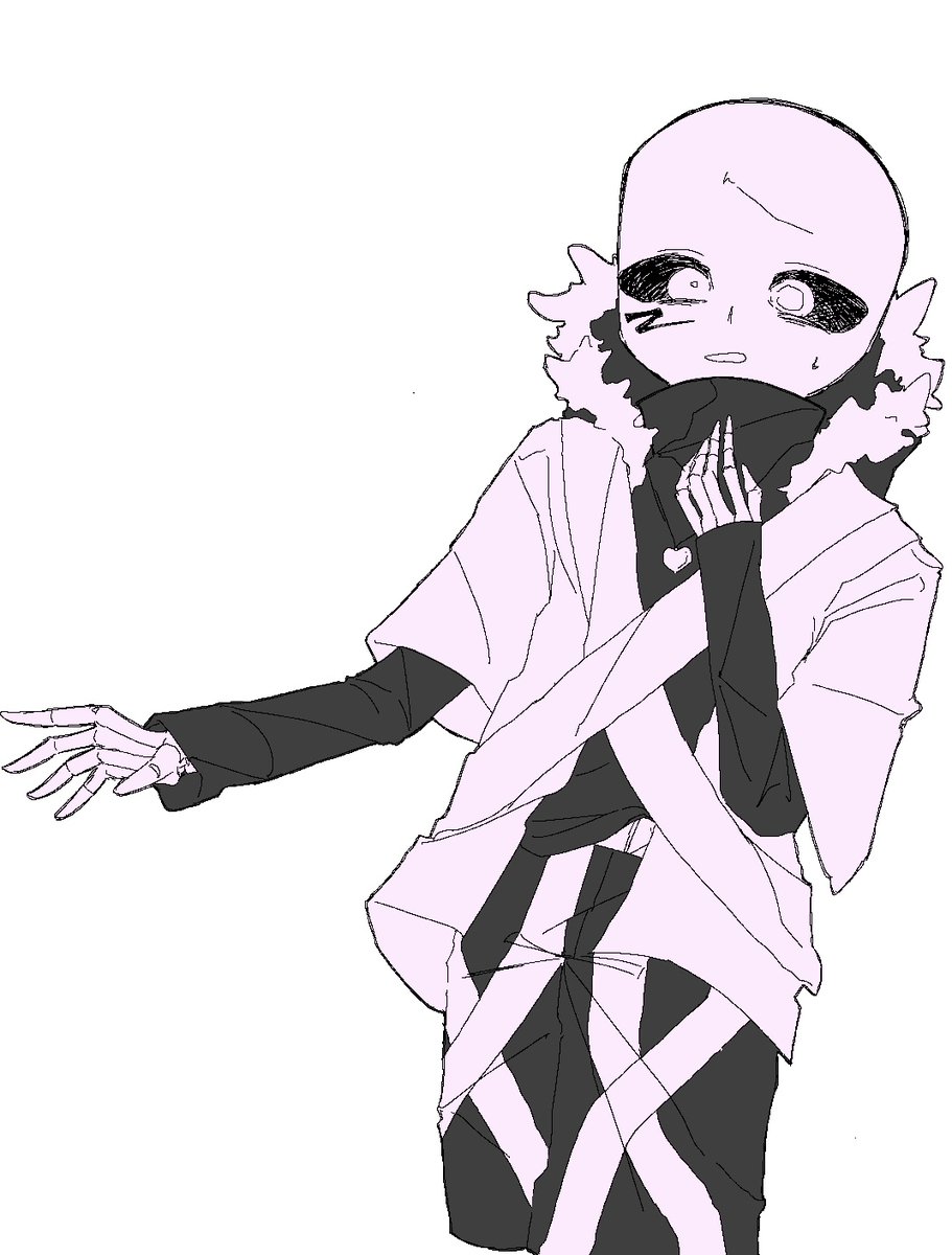 かわいいね、くろちゅ