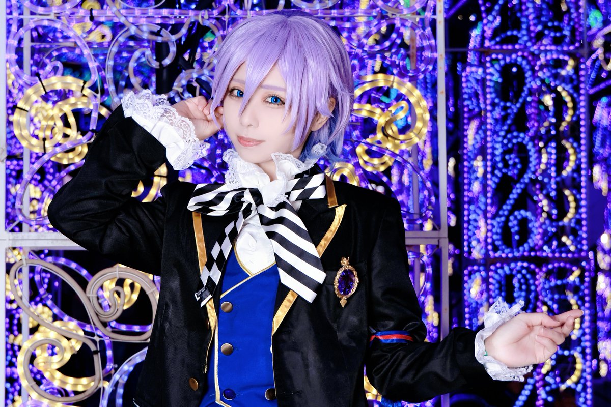 【cos】

twst 🍎

Photo <a href="/xiaobaiya233/">篠白吖(や)ラグ</a> 

 #ラグコスTW
 #ラグコス2025