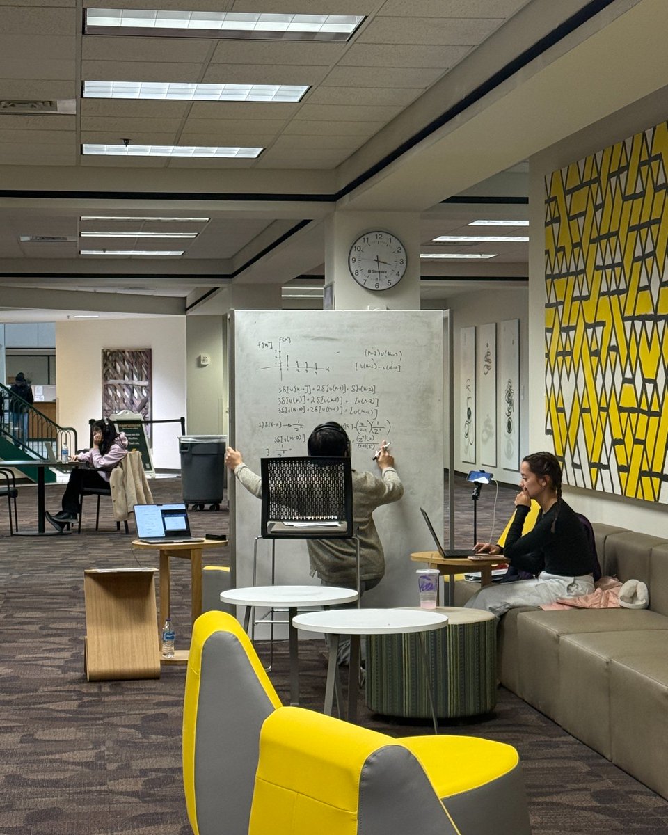 Wayne State University tweet media