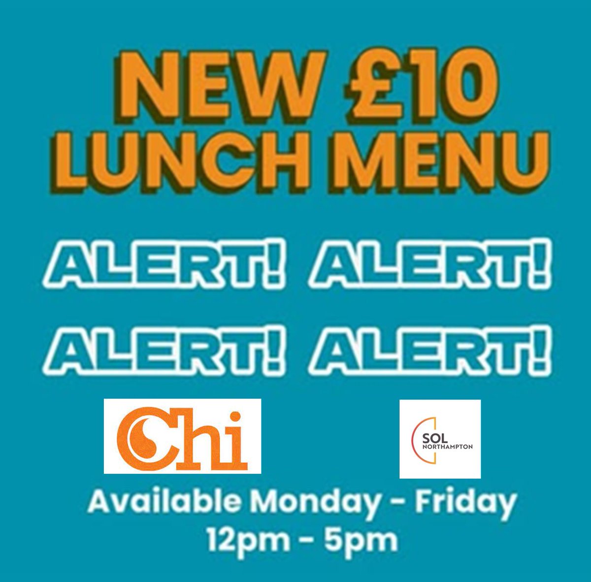 Fantastic value at Chi Restaurant in Sol Northampton.
Furthefr information at chirestaurants.co.uk/chi-northampton
#seeyouatsol #asianfood #lunchideas #northampton