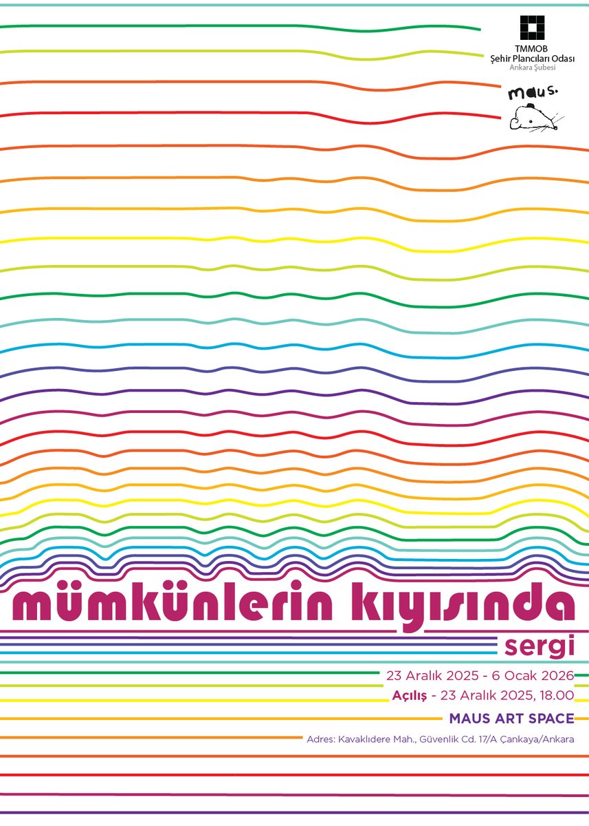 TMMOB Şehir Plancıları Odası Ankara Şubesi tweet media