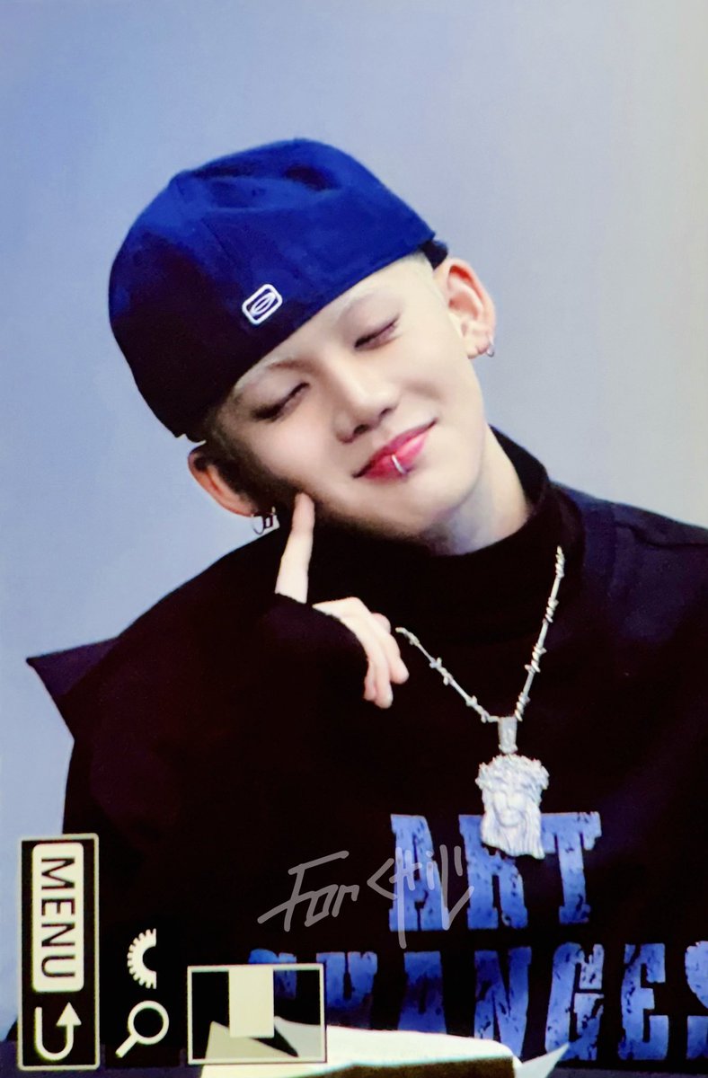 251210 
#최현석 #CHOIHYUNSUK #TREASURE 
#세븐칠 #7CHILL