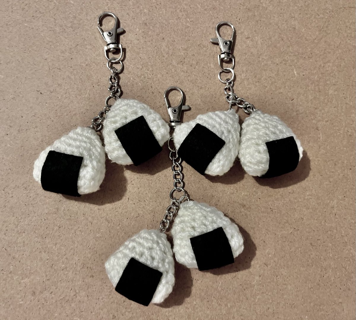 有難いことに欲しいと言ってくださっている方がたくさんいましたので