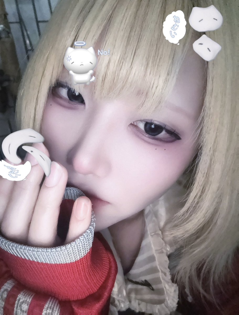 ぽよ (@9plnx__) on X