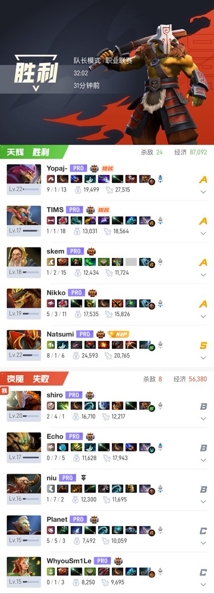 Team Tidebound tweet media