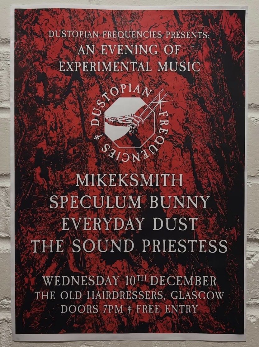 Mike K Smith tweet media