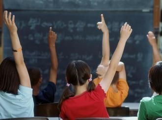 Kids and School – a “Germy” Combination #parentingadvice #childhoodillnesses buff.ly/Kn6I1hj