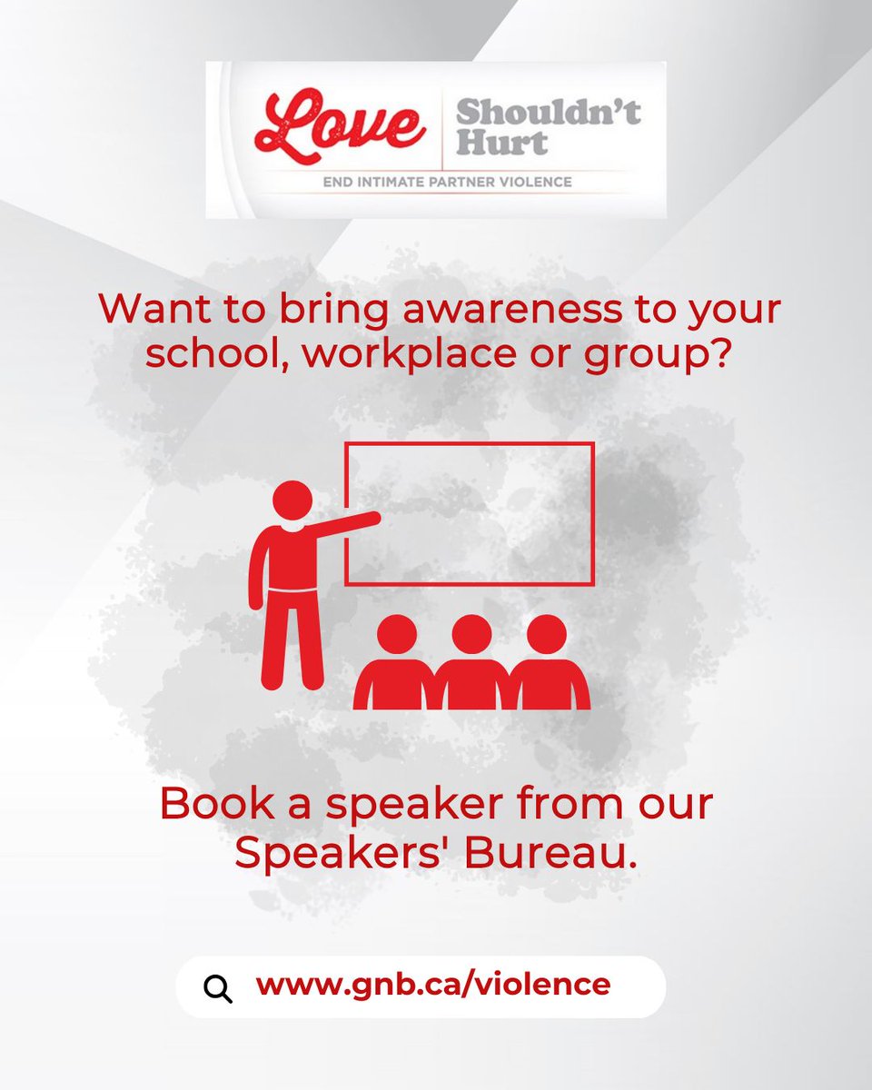 Love Shouldn't Hurt tweet media