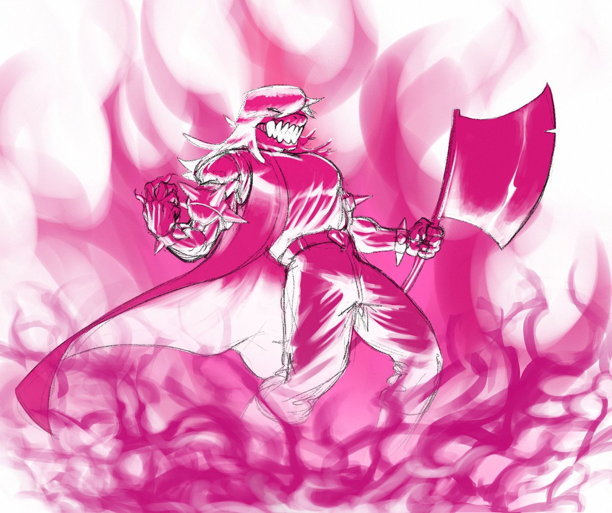 You are... the Dragon(Install) #DELTARUNE