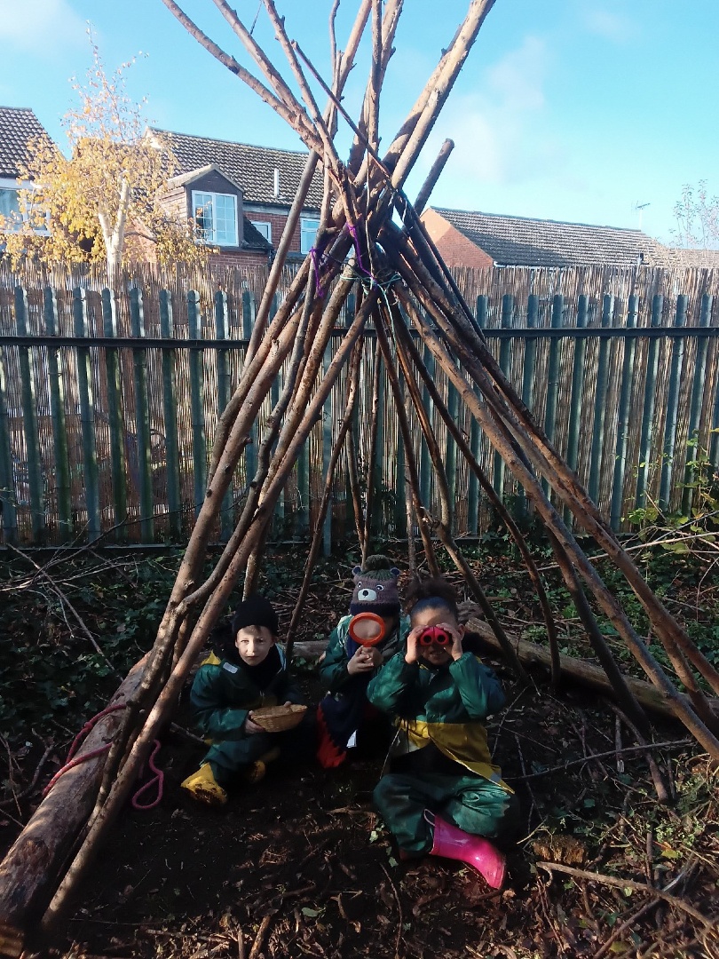 Bedford Road Primary Academy tweet media