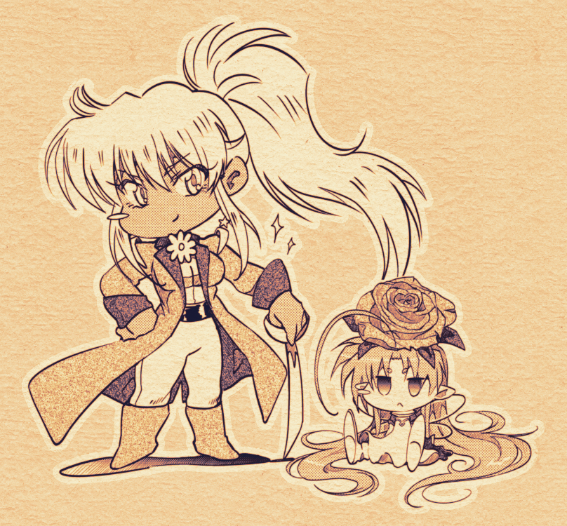 envelope_dev's tweet image. Bonjour tout le monde ! Queen Beast est désormais disponible en français. Un grand merci à Apolline et le reste de son équipe pour leur travail minutieux en traduction !
Nous vous souhaitons de belles fêtes de fin d’année et vous remercions pour votre soutien ! ⛄️🎁