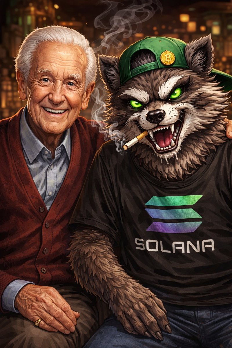 retconsol's tweet photo. The price is wrong, Retcon Feral is live now, but it's going to zero
7gHt9KLRwDkhaUspMbXp4sstzCCyj9cCnHaJYHFCpump
#retconferal #Solano #pumpfun #memecoin https://t.co/65zRABjkhK