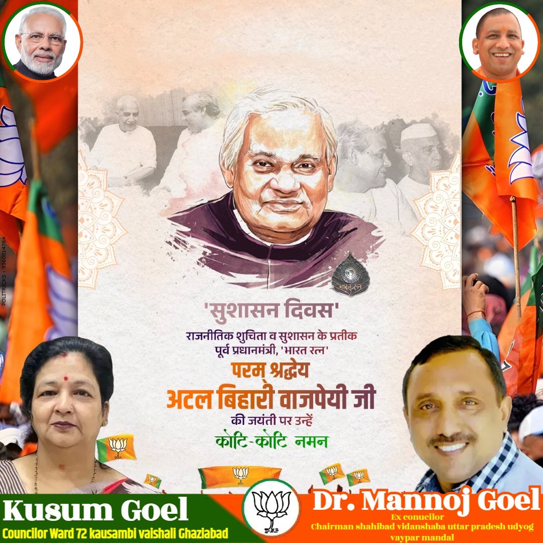 Dr Mannoj Goel Ex Councilor Kaushambi Ghaziabad (@councillorgoel) on Twitter photo 
