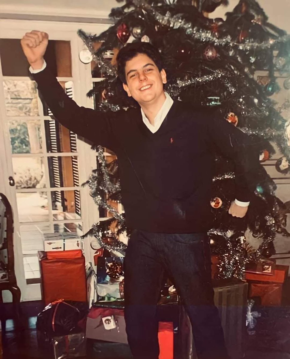 Sachinettiyil's tweet image. The Christmas celebration of Carlo Acutis, who was recently declared a saint by the Catholic Church.