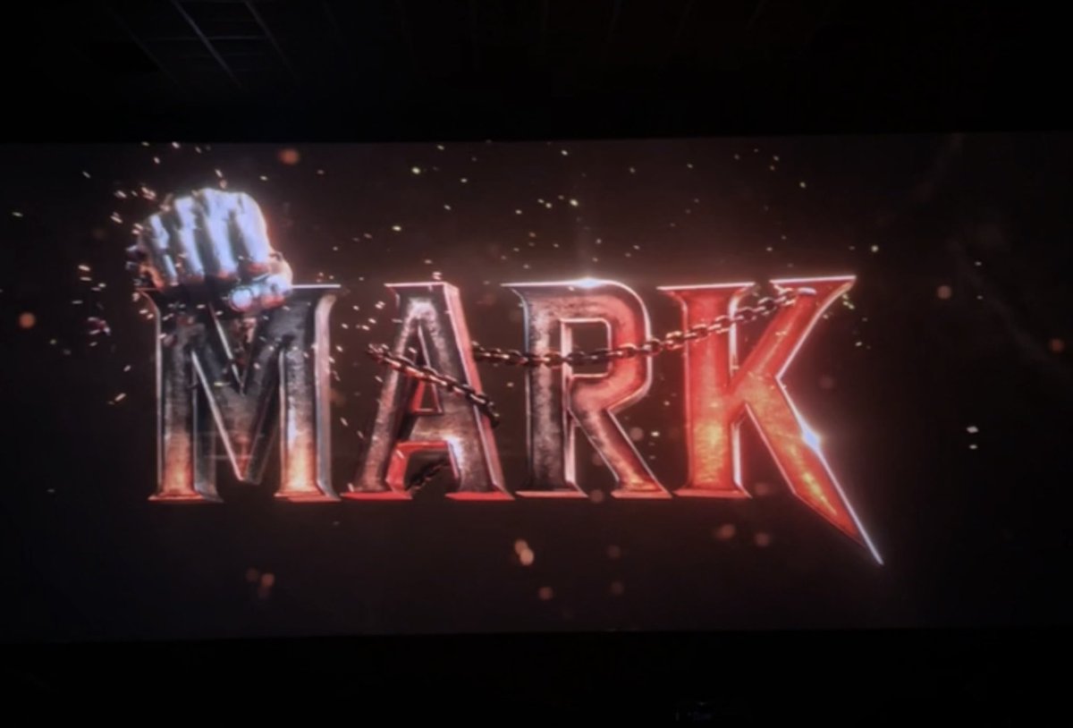 Sumukh_Tweets's tweet photo. Show Time 🔥
#MarkTheFilm #KicchaSudeep https://t.co/GcwHqdSE5O