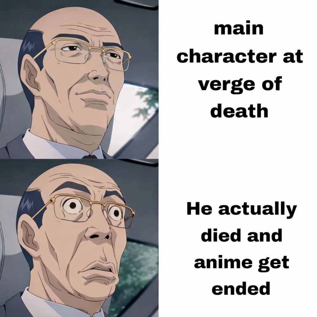 JASS1000001's tweet image. Name that anime?