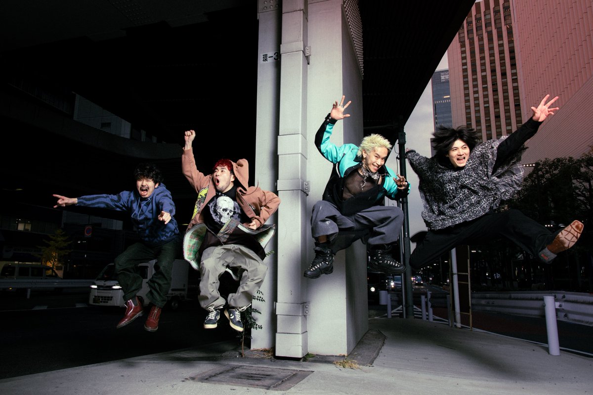 Jesse Kojima tweet media