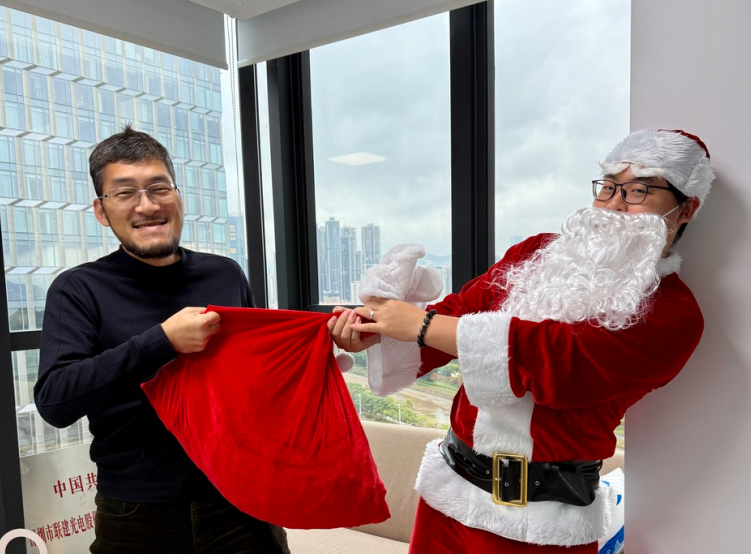 LianTronics Official tweet media