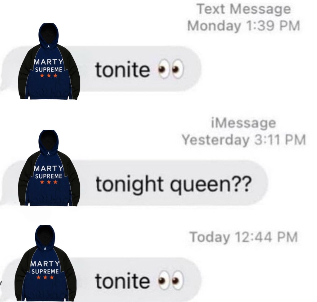 kenzvanunu's tweet image. me to @A24