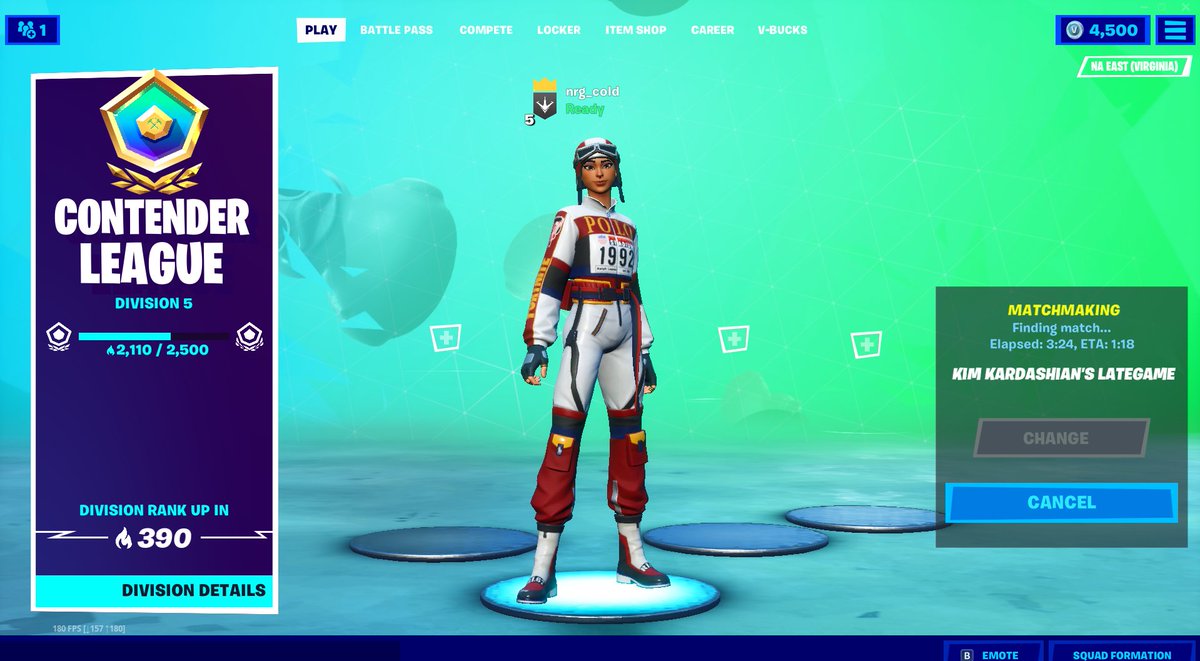 TsmCold's tweet image. Retrac while fort is down