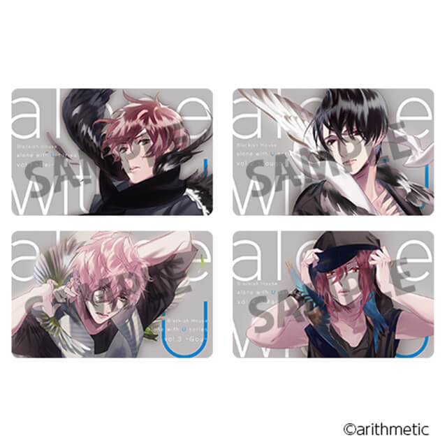 Blackish House ポップアップ 当選 キャンバスアート Blackish House ポップアップ 当選 キャンバスアート Blackish House