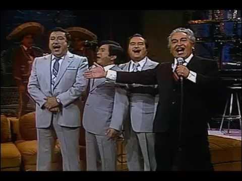 Ya llegaron los gorrones!