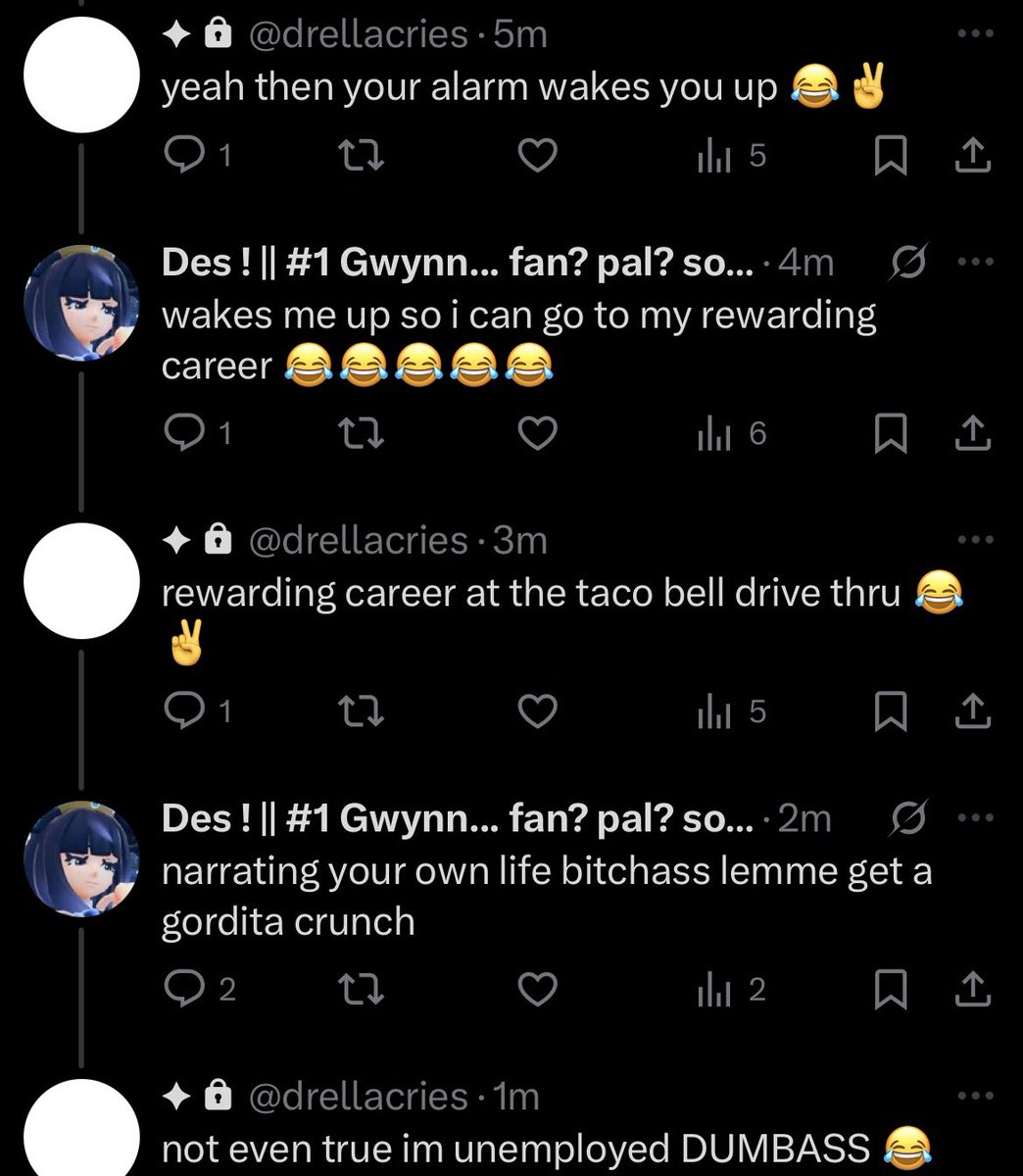 . <a href="/drellacries/">✦</a>