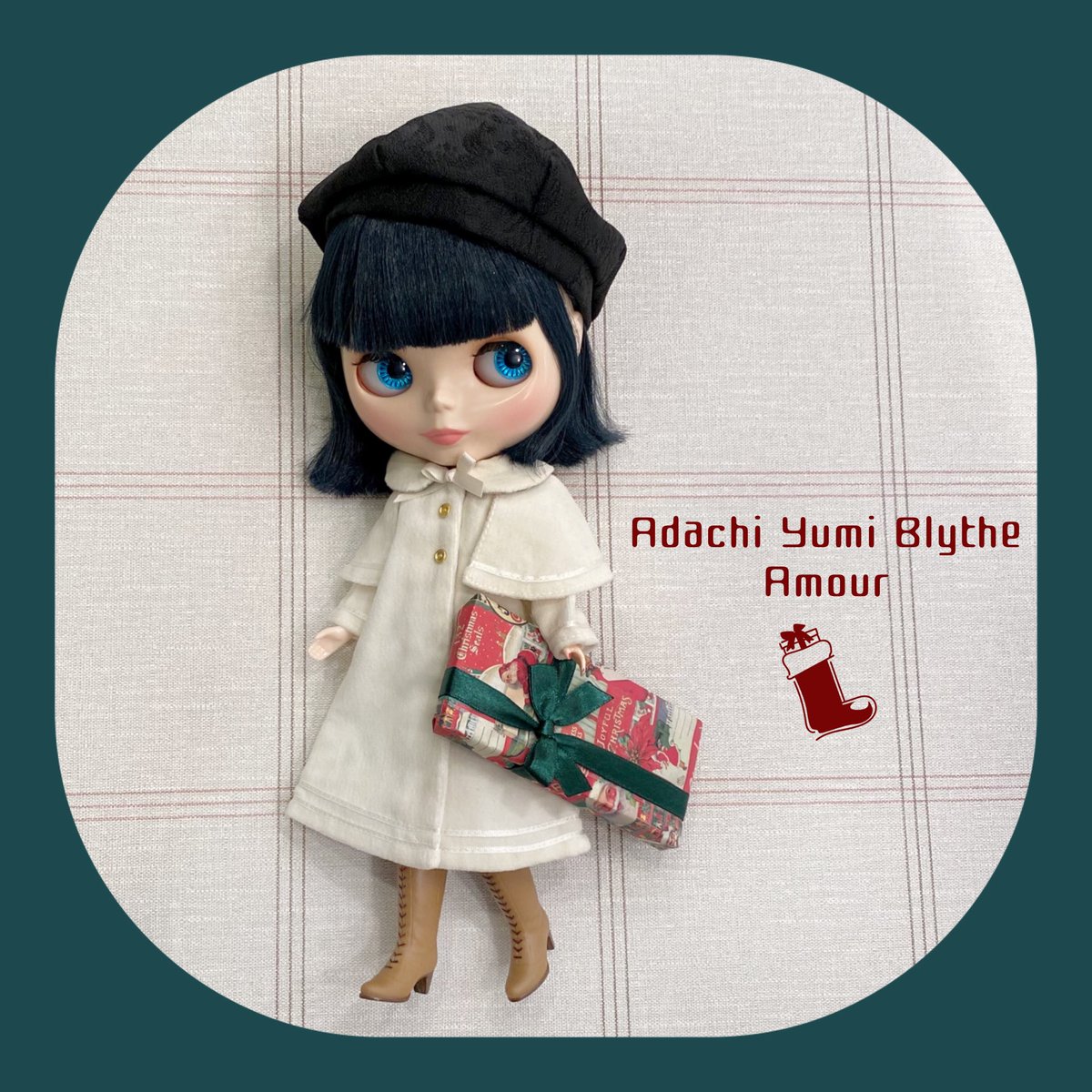 公式】ブライス (@bdoll1566076) / Posts / X