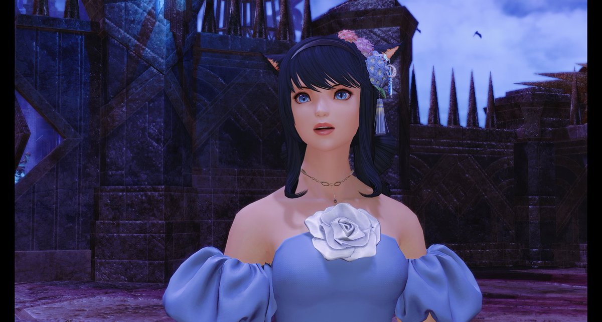 a Radiant Matriarch⭐️ tweet media