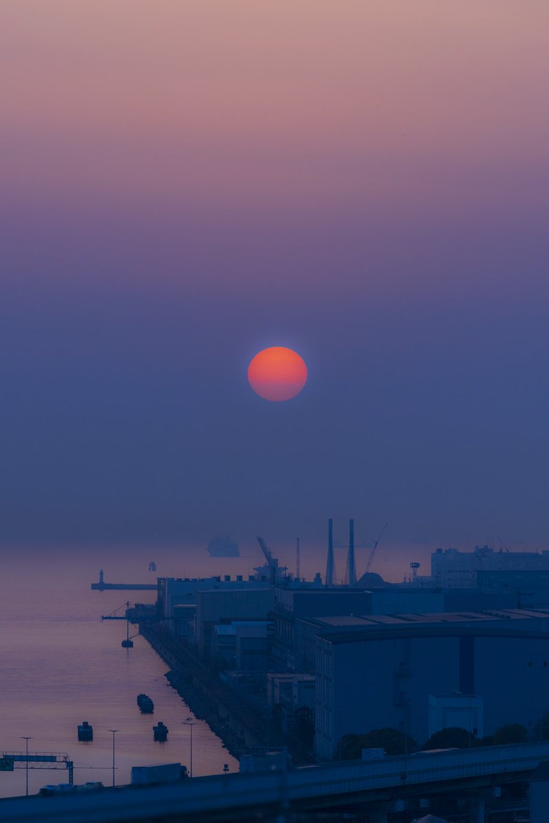 pr99raw's tweet photo. Top 4 Sunsets for 2025📸

1　オーサカ段波 │ Osaka Wave／08-05
2　突針 │ Piercing needle／06-17
3　黄濁 │ Yellowish cloudy／03-26
4　カラザ │ Egg "chalaza"／02-25 https://t.co/q4zIGsb4x9