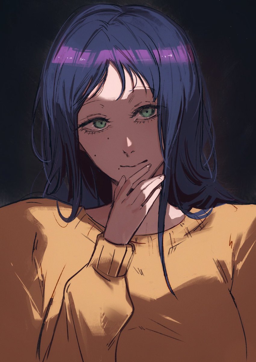 dodobo_'s tweet image. Santa Claus
#チェンソーマン #chainsawman