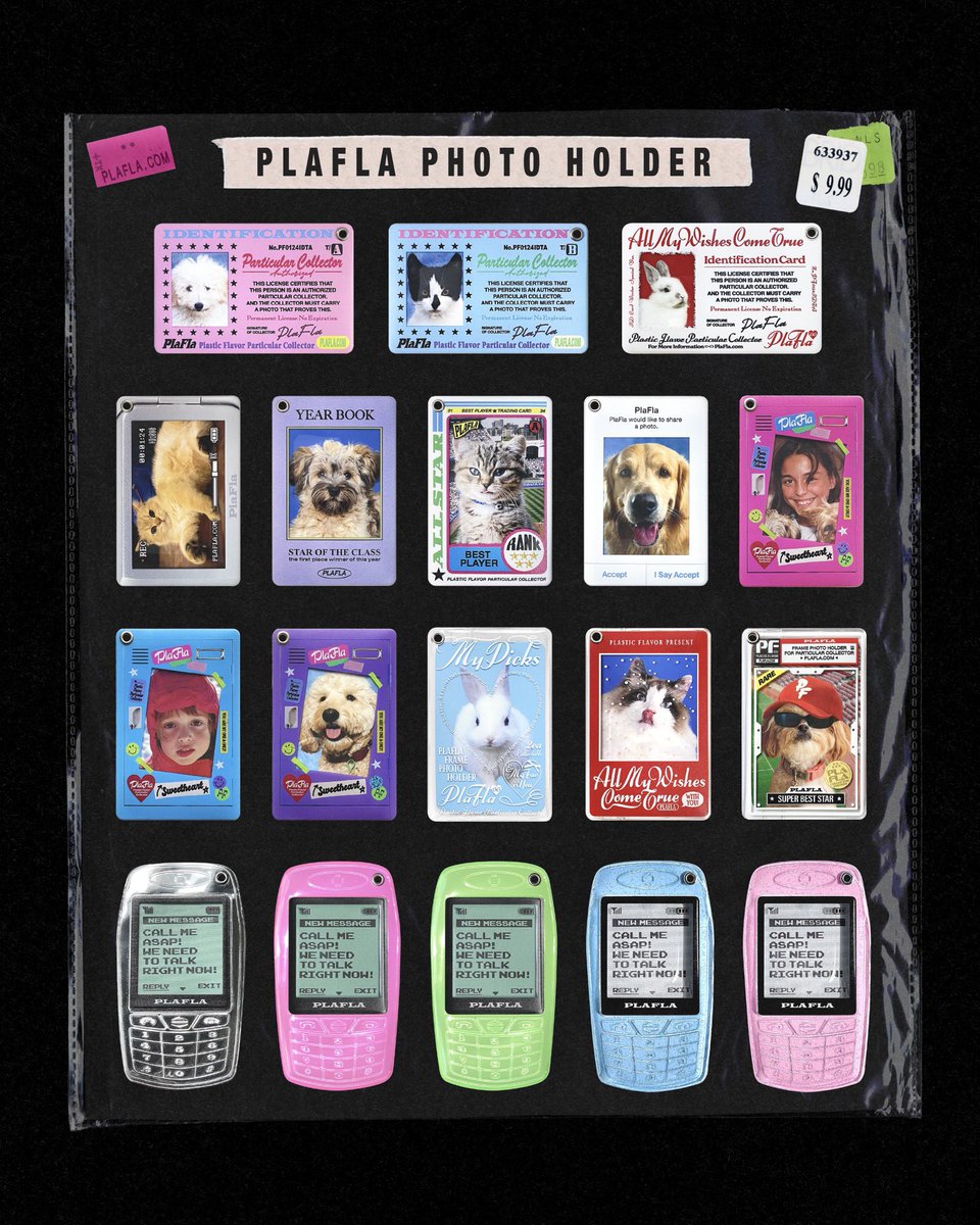 🎄𝑴𝒆𝒓𝒓𝒚 𝑪𝒉𝒓𝒊𝒔𝒕𝒎𝒂𝒔🎄
플라플라 포토홀더 전 제품 𝟐𝟎% 할인
⤷ 𝟏𝟐/𝟑𝟏일까지🎁
즐겁고 따뜻한 연말 보내세요!

💌 PlaFla.com