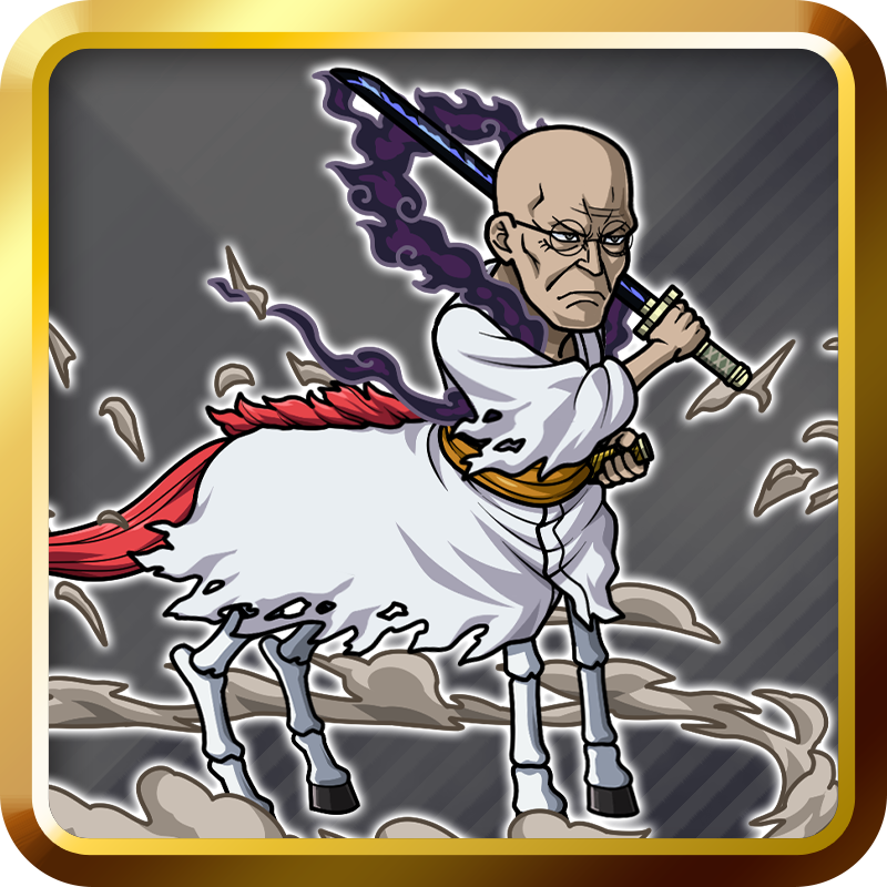 ONEPIECE_trecru's tweet photo. 今年の超スゴフェスに登場した超スゴいやつを振り返ろう！

「エッグヘッド最終局面!!超スゴフェス!! 五老星降星編＆五老星集結編」に登場した超スゴいヤツから好きなキャラクターのボタンをタップ！

#トレクル #ONEPIECE