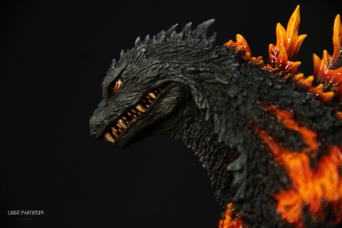 Light Particles Studio tweet media