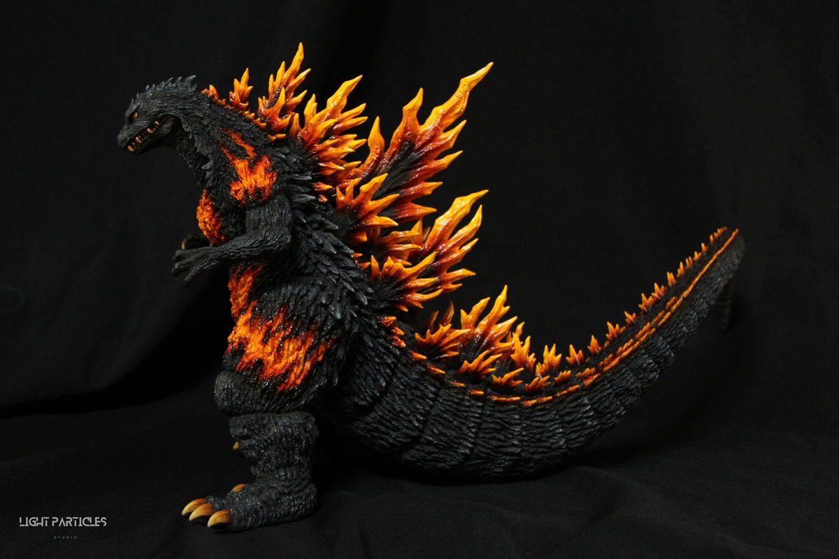 Light Particles Studio tweet media