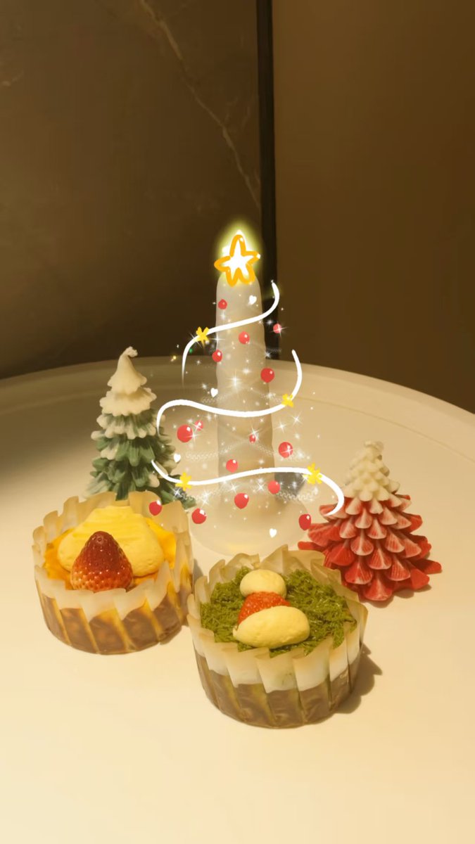 嘻嘻儿 tweet media