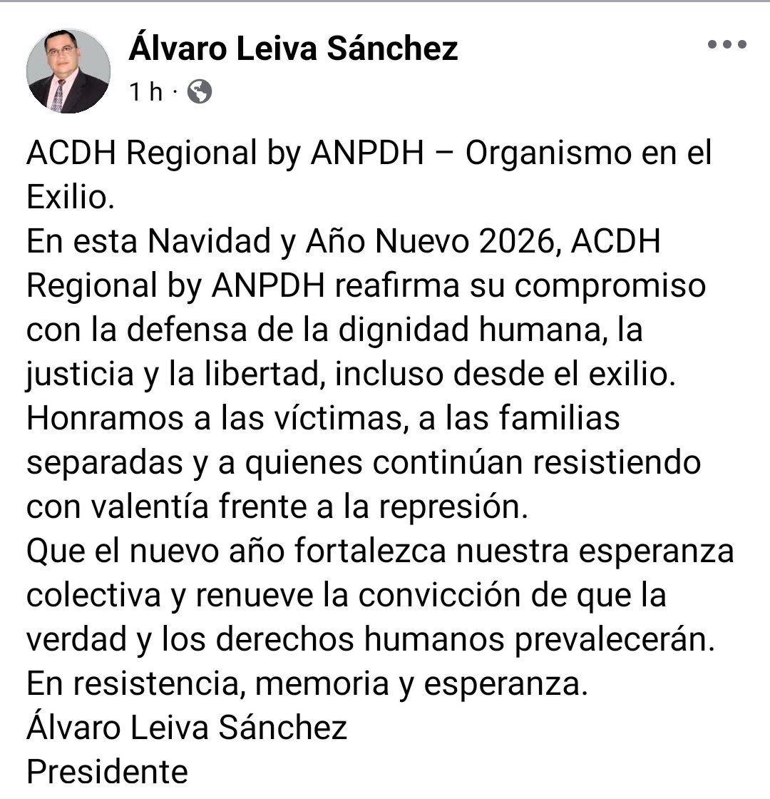 Dr. Álvaro Leiva Sánchez tweet media