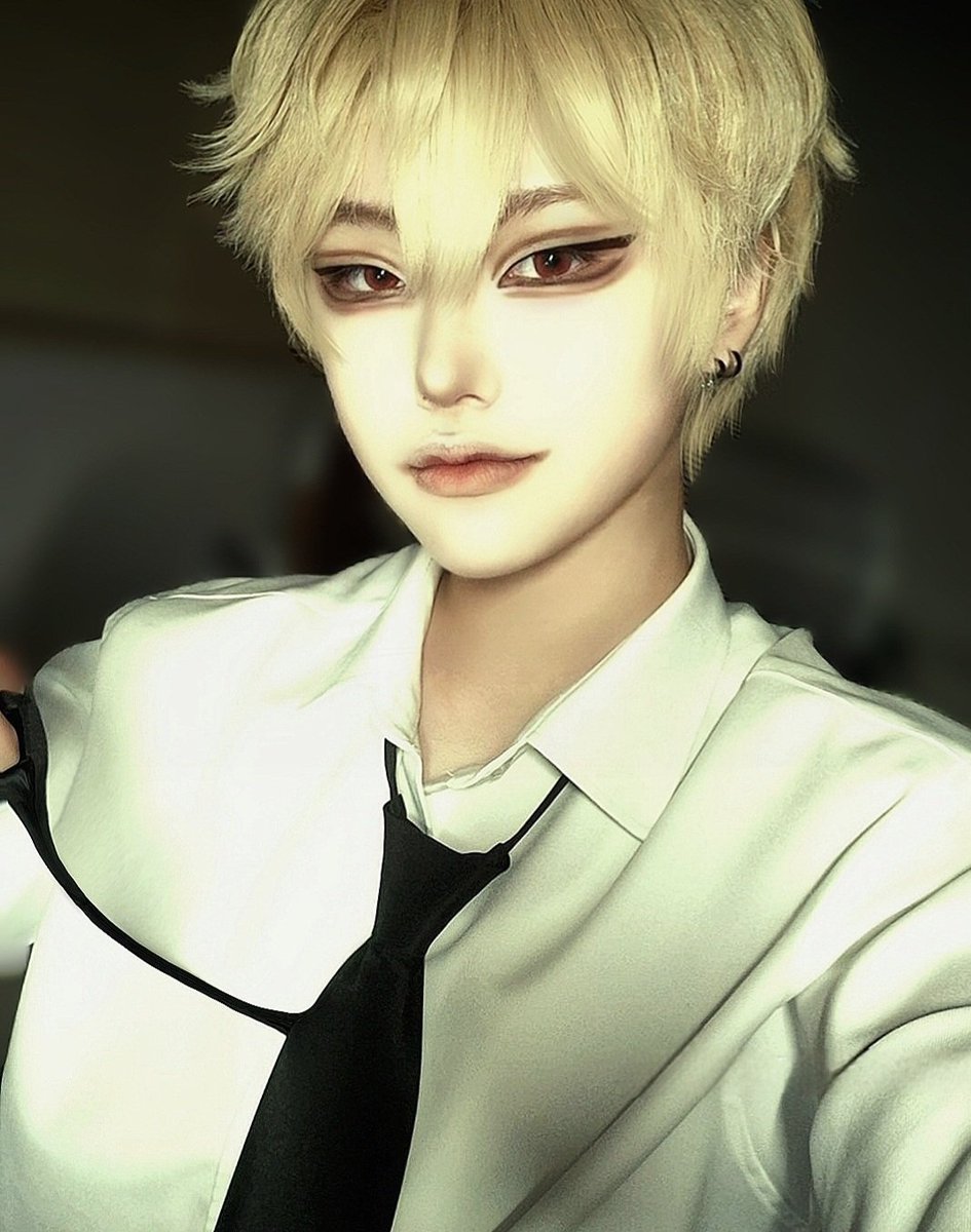 ho_cosplayer's tweet image. #코스어_𝕏친소 #코스어_𝕏트친소 
12서코 일요일 카이저로 다녀왔습니다
트친해요☺️