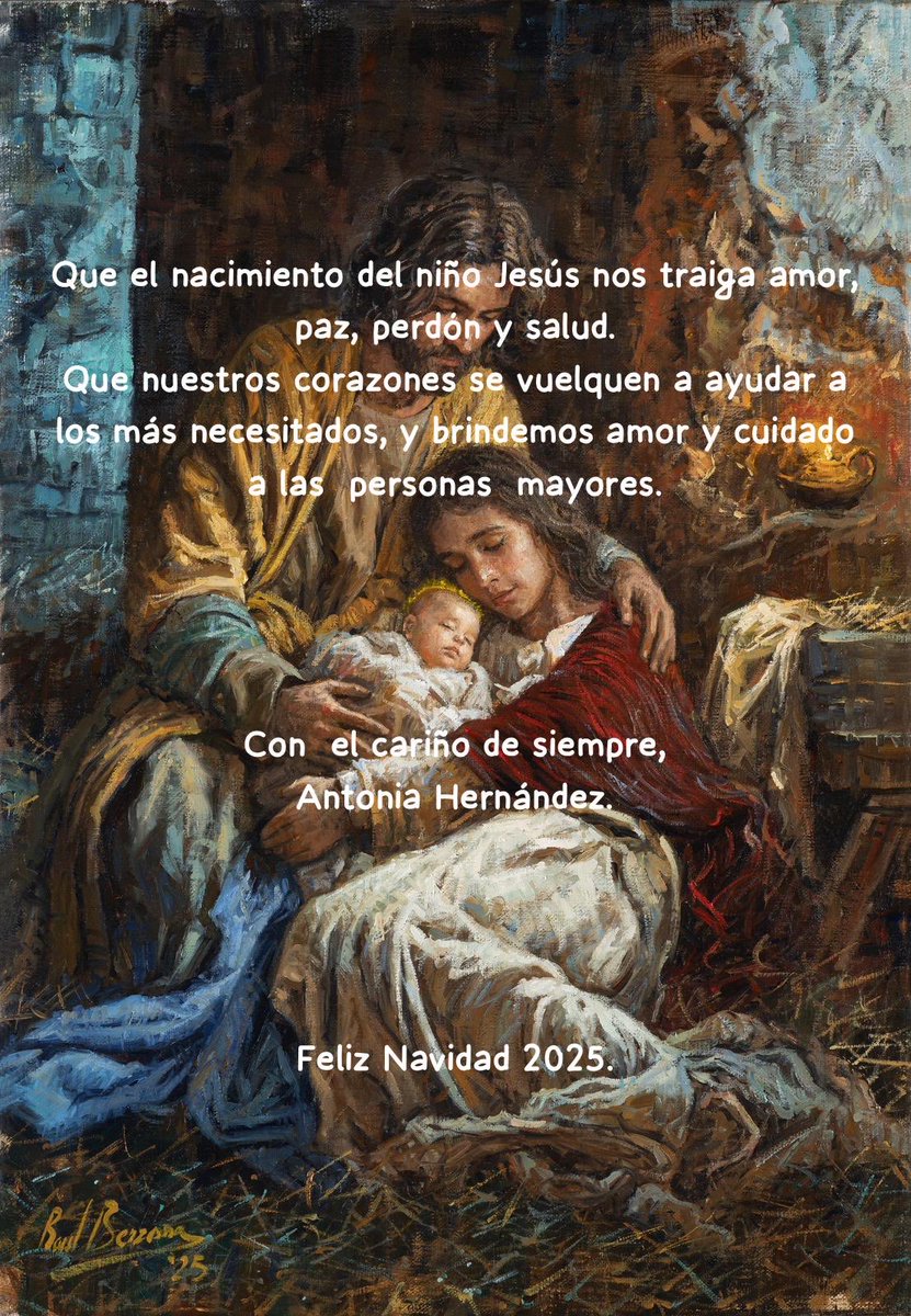 Antonia Hernández (@antonialissher) on Twitter photo 