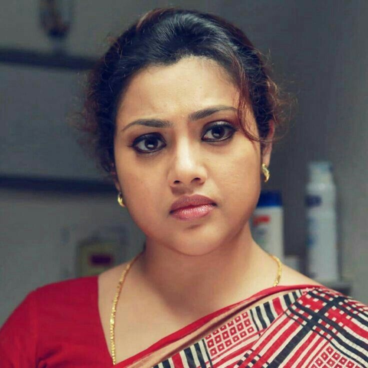 Indhu Suresh💕 tweet media