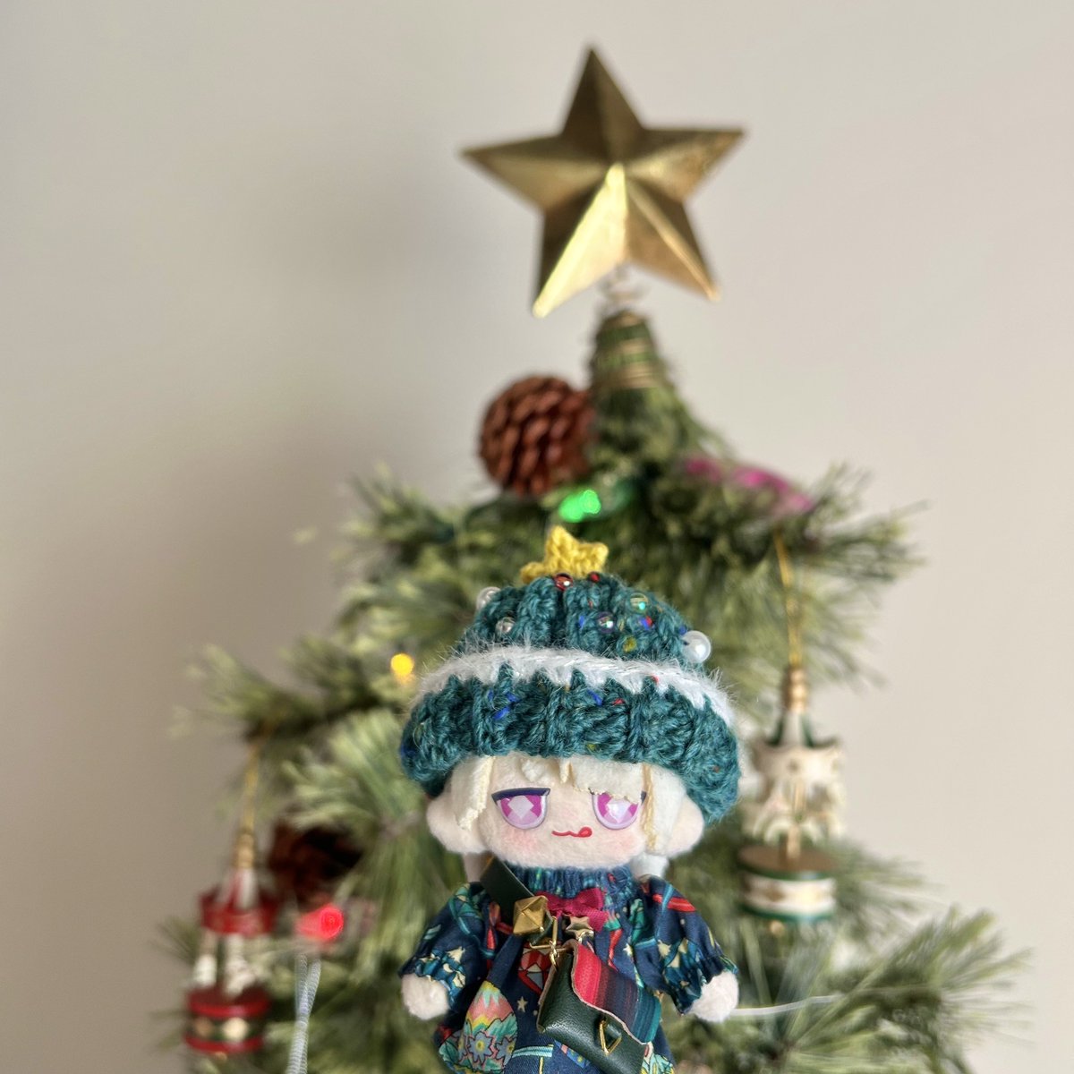 *↟⍋*↟

#ぷにみお