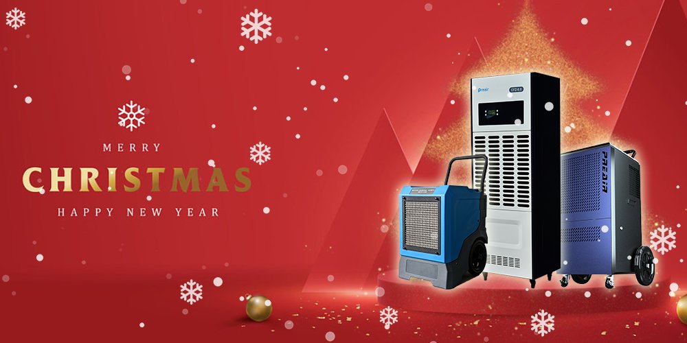 Preair company wishes U a MERRY CHRISTMAS!
🎅🎅🎅☃️☃️☃️❄️❄️❄️🎄🎄🎄
#MerryChristmas #happyholidays
#HappyNewYear #dehumidificationinwinter