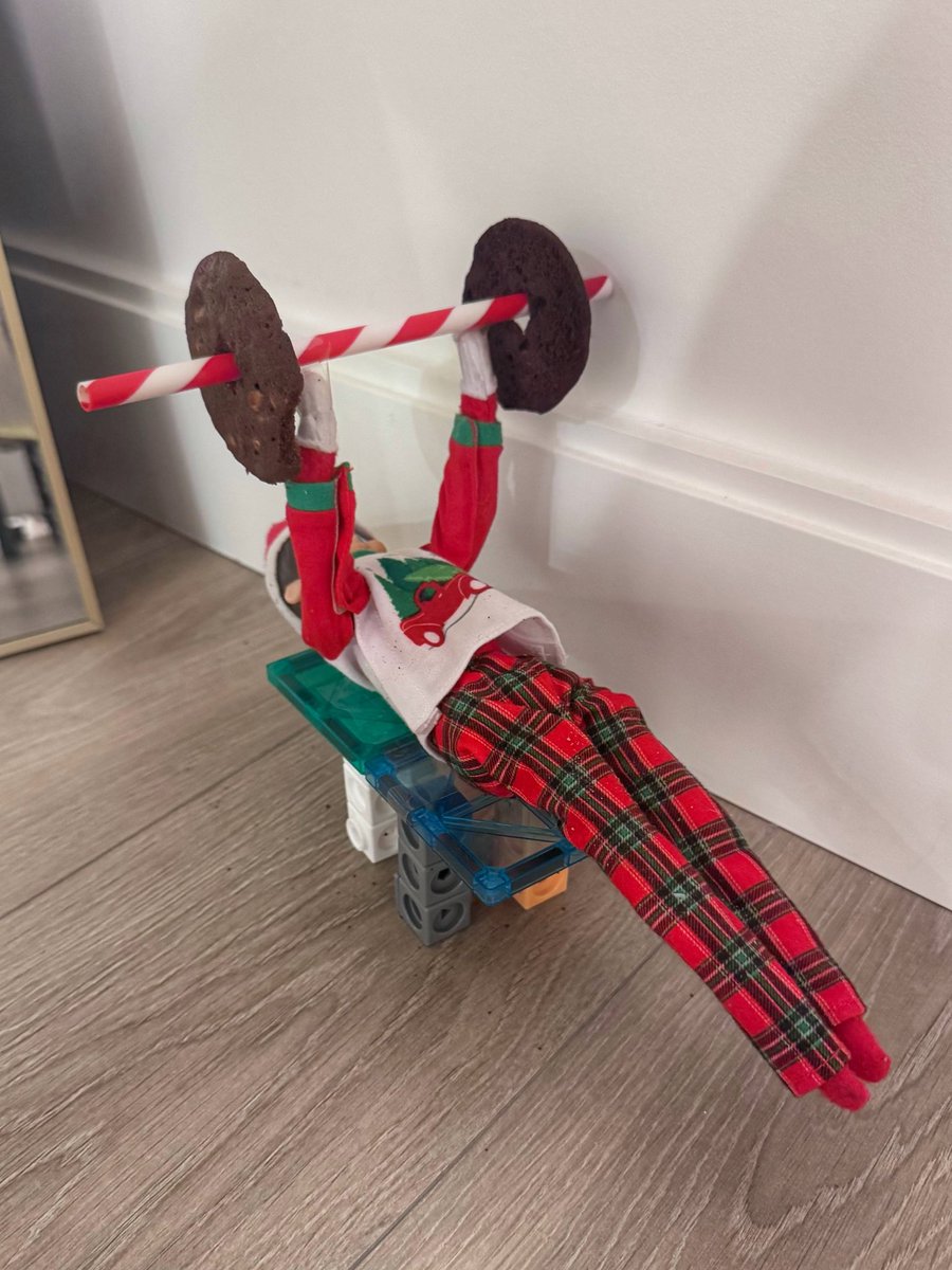 Zack Strength tweet media