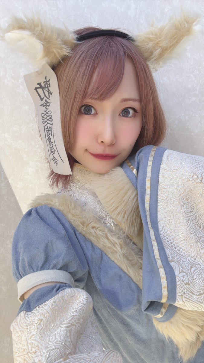 碓氷しおん❄️️🕊⛩ tweet media