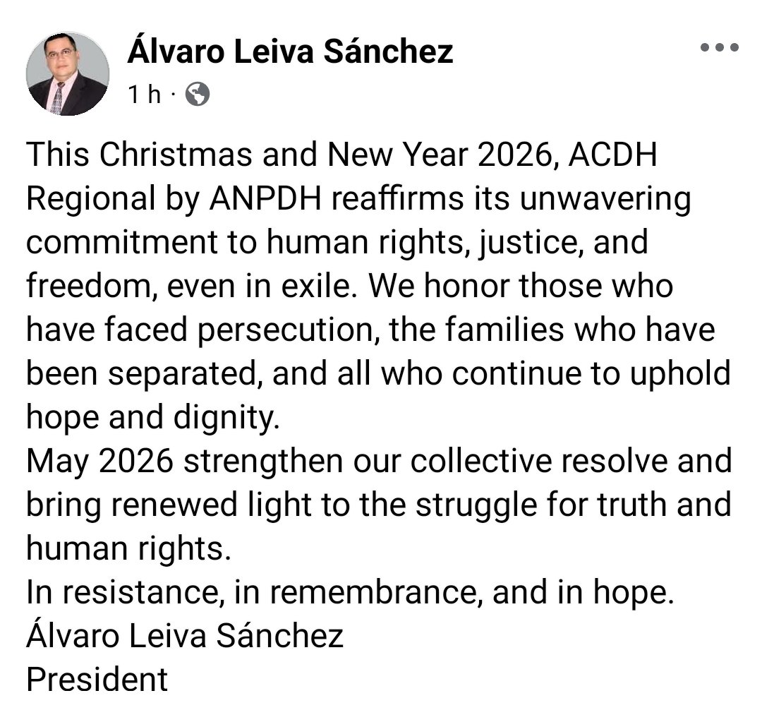 Dr. Álvaro Leiva Sánchez tweet media