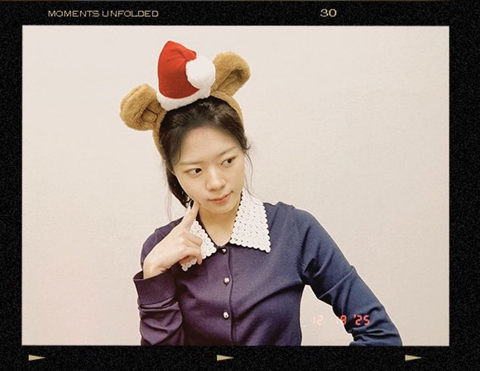 2jane_22Ib's tweet photo. 크리스마스 이재인 너무 좋잔아ㅋㅋ https://t.co/6CgVtd9H7w