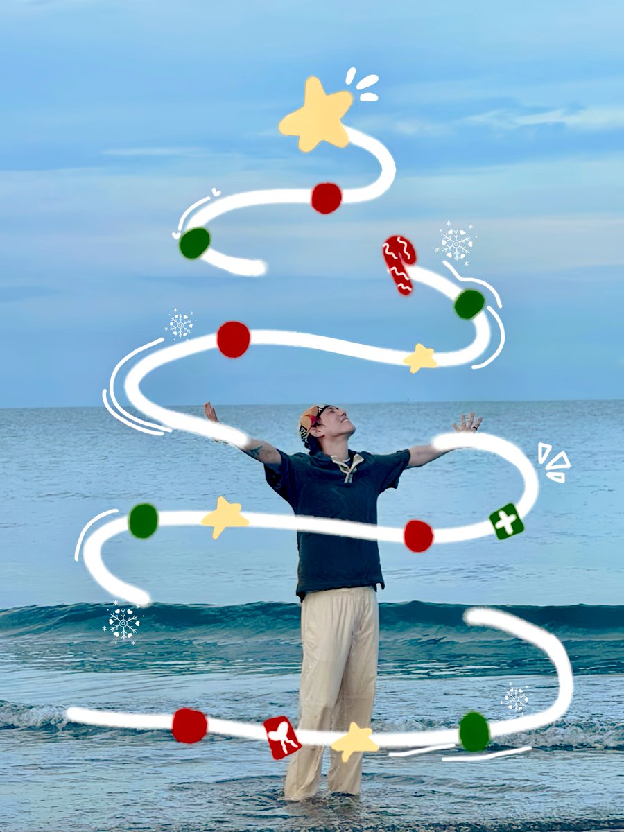 k_kookyum's tweet image. 🎄Merry X'Mas นะครับ ☃️🎅🏻🌨️

@yugyeom ✨

✻     °      ❆      ⁎     ❄        +  ✽       ° ✼ °   ❉  
°  ❉  ⁎     ❅  +    °      ✻  ❄            ❆    ❄
✽        ❄      °   ❉  ❅       ⁎     ✻ °   ❉  ❅ °   ❉