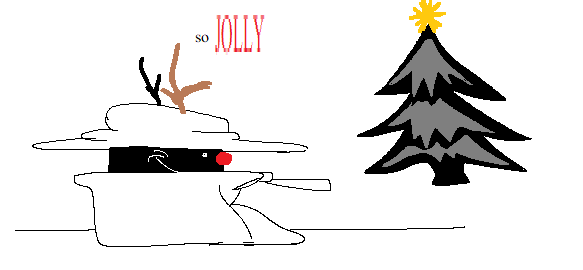 Yanzguy's tweet image. HI, HUMANS. 

MERRY CHRISTMAS TO EVERYONE AROUND THE GLOBE. IM NOT DEAD. TRUST. 

I. WILL. BE. BACK. 

#YANZ