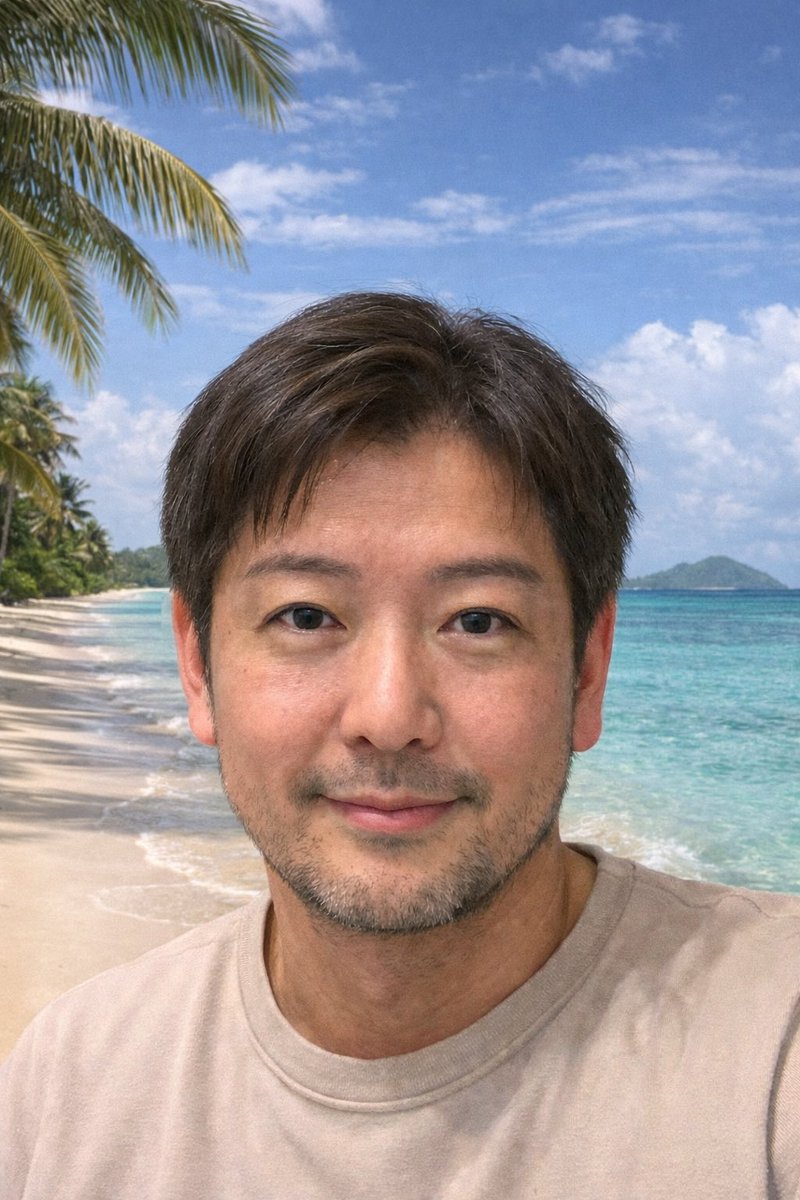 自分の顔を異性にしてみた

こんなヤツイヤなんだけど目鼻口のパーツはまんま自分です😇