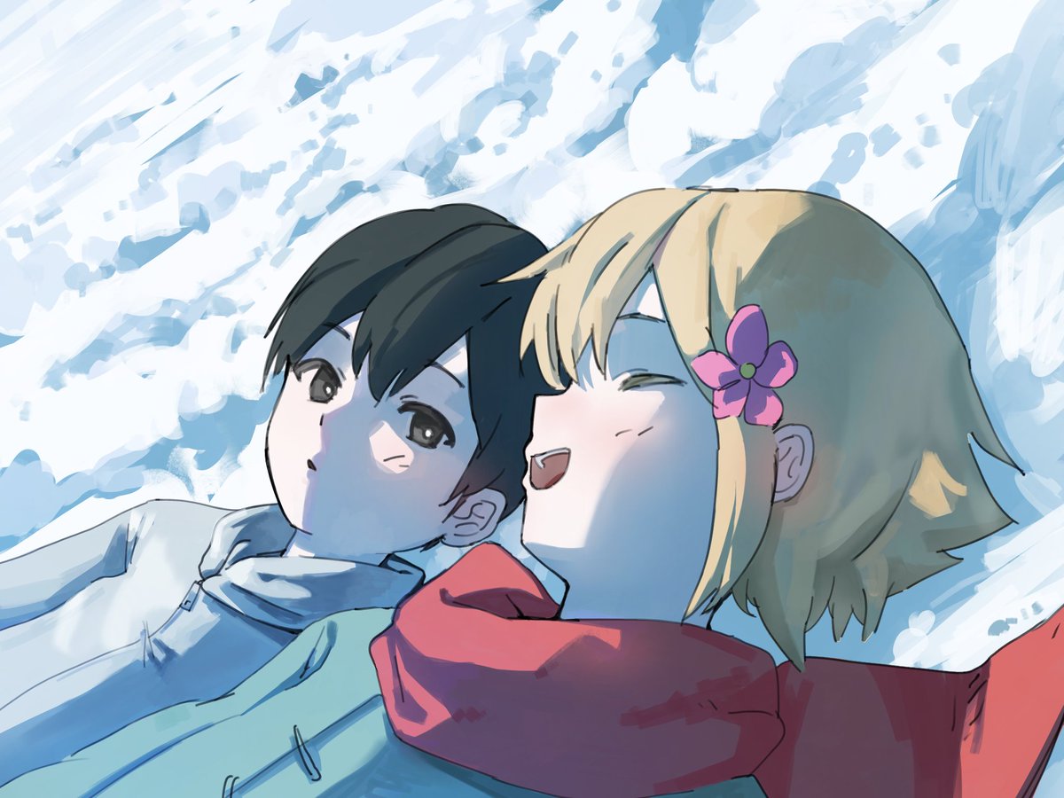 OMORE47858045's tweet image. 